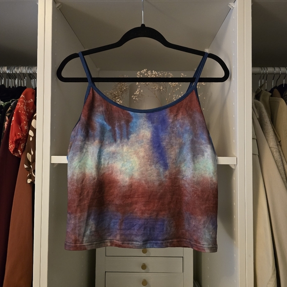 NWOT Temu Tank - Picture 7 of 7